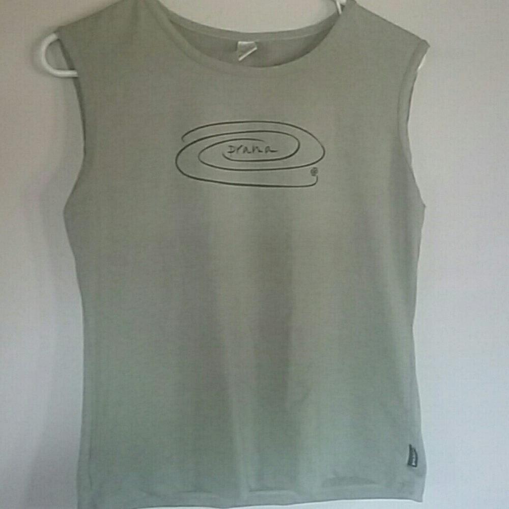 Prana sleeveless top